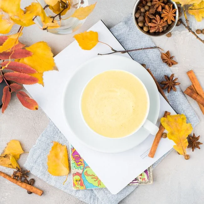 Chai Tea Latte